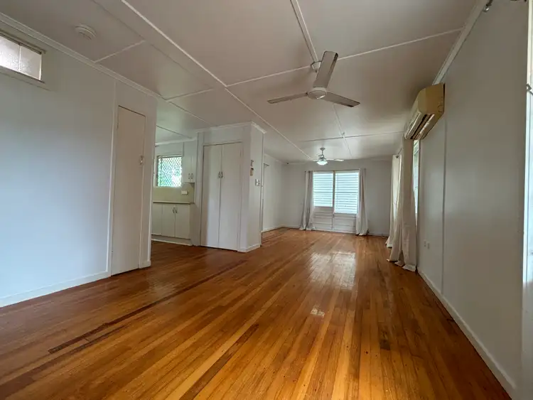 Third view of Homely house listing, 34 Hodges Crescent, Vincent QLD 4814