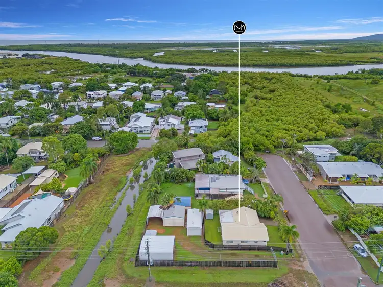Main view of Homely house listing, 45 Brooks Street, Railway Estate QLD 4810