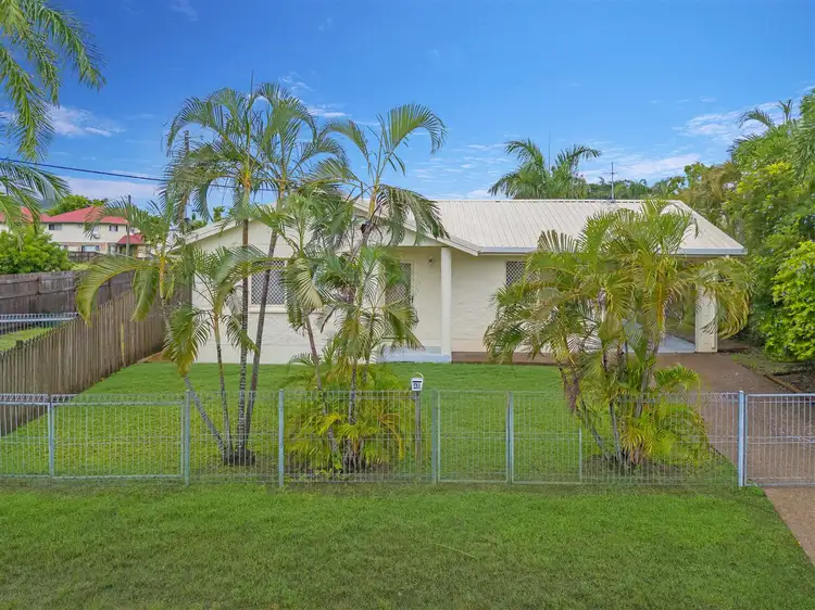 Third view of Homely house listing, 45 Brooks Street, Railway Estate QLD 4810