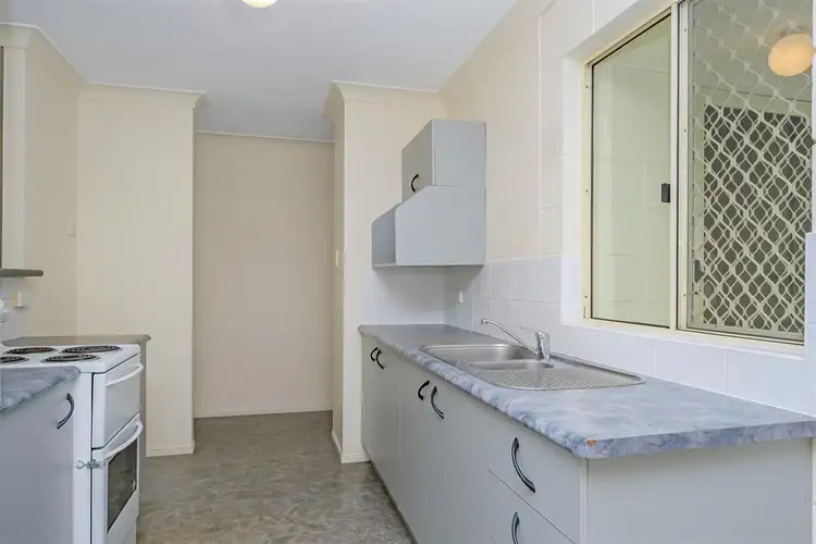 Fifth view of Homely house listing, 45 Brooks Street, Railway Estate QLD 4810