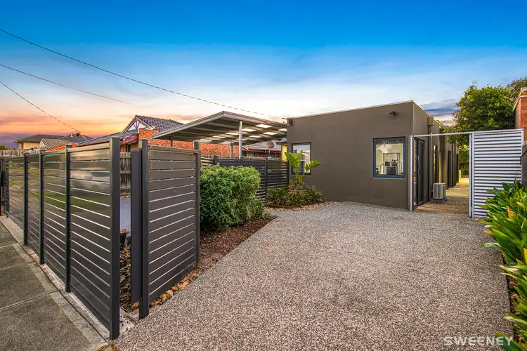 12 Haigh Court, Altona Meadows VIC 3028
