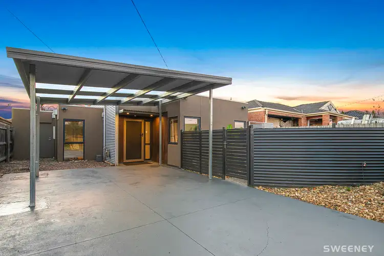 Second view of Homely house listing, 12 Haigh Court, Altona Meadows VIC 3028