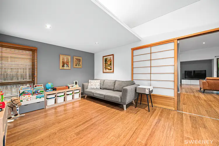 Third view of Homely house listing, 12 Haigh Court, Altona Meadows VIC 3028