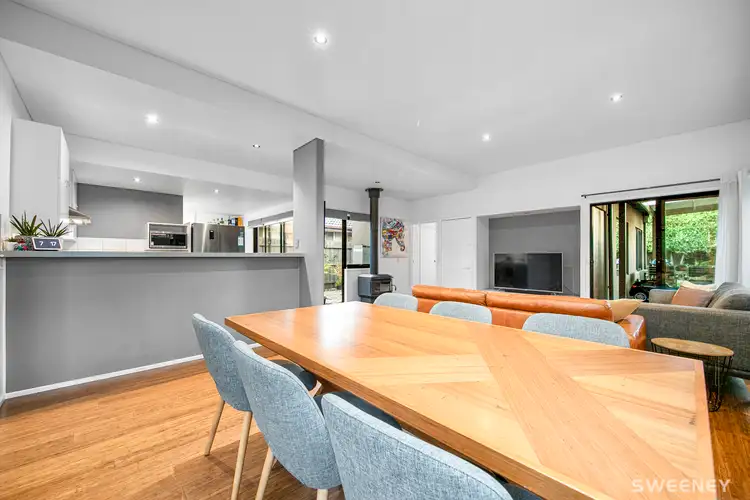 Sixth view of Homely house listing, 12 Haigh Court, Altona Meadows VIC 3028