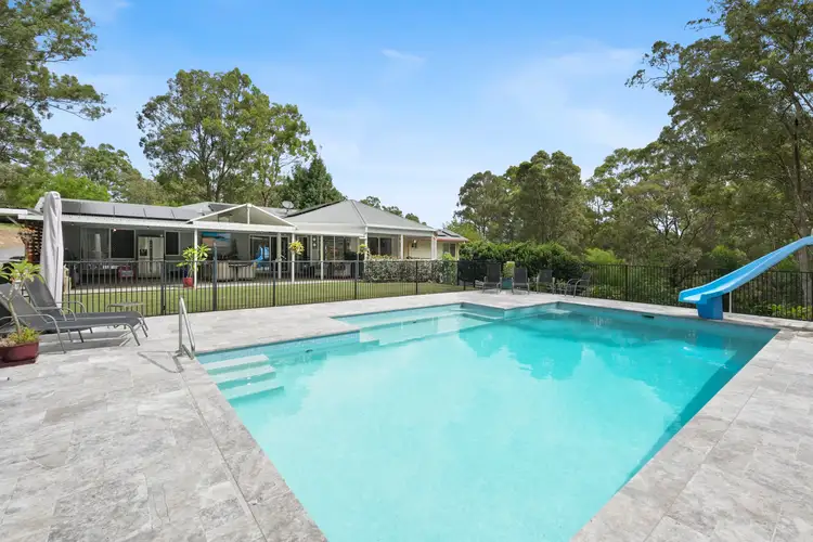22 Rangeview Court