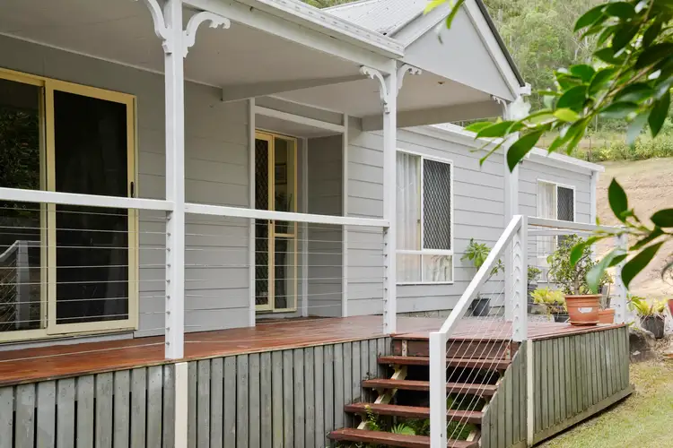 Third view of Homely house listing, 22 Rangeview Court, Boyland QLD 4275
