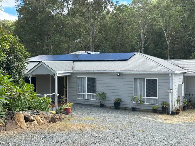 Fourth view of Homely house listing, 22 Rangeview Court, Boyland QLD 4275