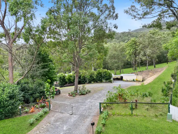 Sixth view of Homely house listing, 22 Rangeview Court, Boyland QLD 4275