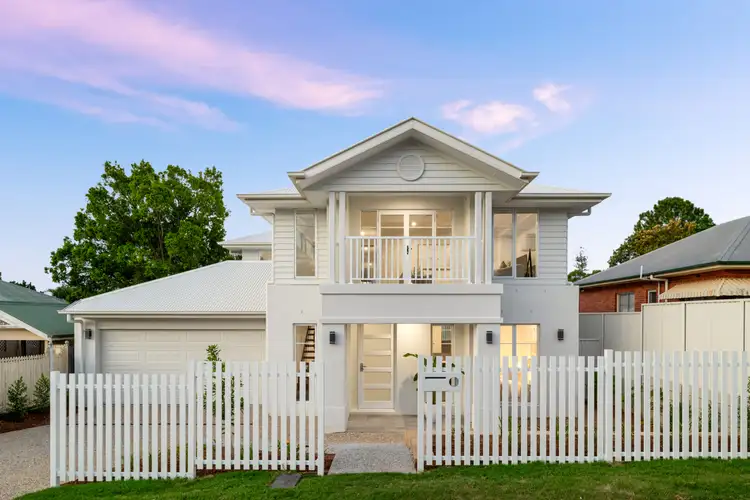 105 Edith Street, Enoggera QLD 4051