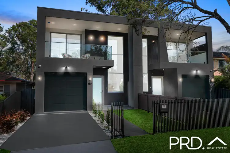 15a Raleigh Road, Milperra NSW 2214