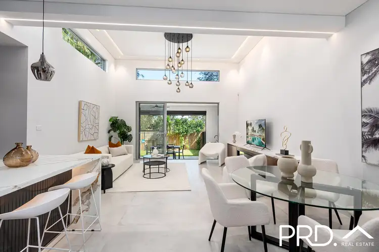 Third view of Homely house listing, 15a Raleigh Road, Milperra NSW 2214