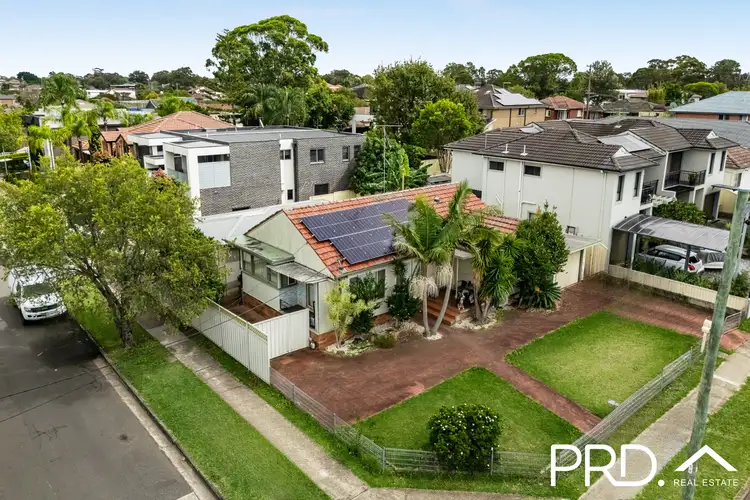 115 Gibson Avenue, Padstow NSW 2211