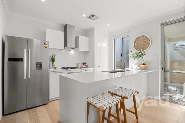 Third view of Homely townhouse listing, 1/93 Phoenix Road, Spearwood WA 6163
