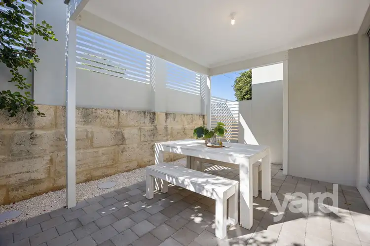 Fourth view of Homely townhouse listing, 1/93 Phoenix Road, Spearwood WA 6163