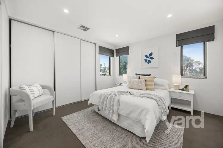 Fifth view of Homely townhouse listing, 1/93 Phoenix Road, Spearwood WA 6163