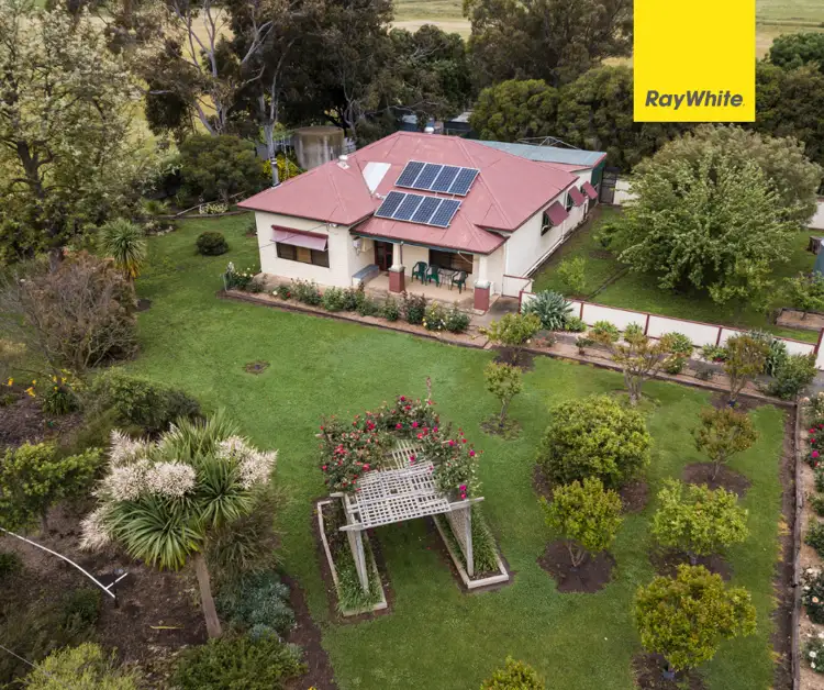 Main view of Homely rural property listing, 675 Harston Road, Tatura VIC 3616