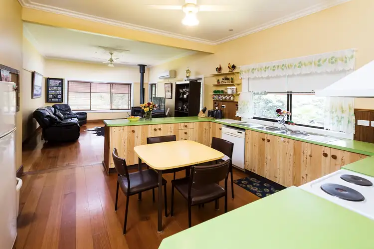 Seventh view of Homely rural property listing, 675 Harston Road, Tatura VIC 3616