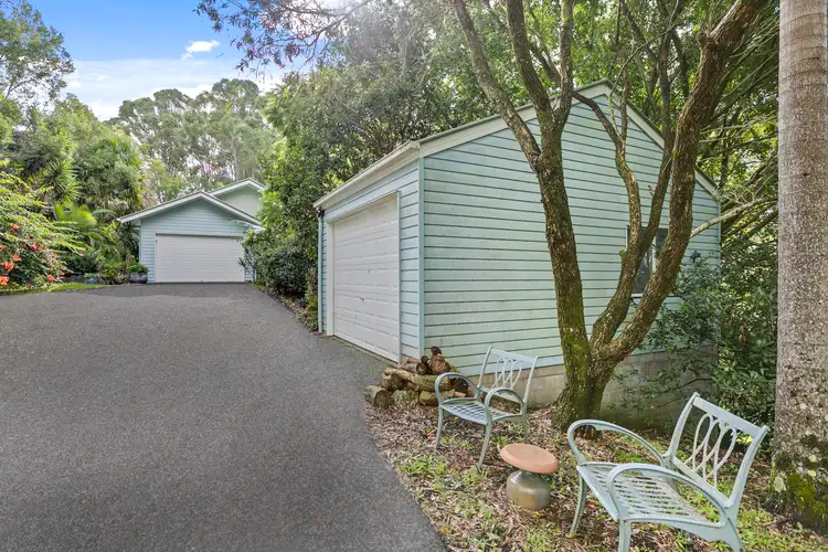 Second view of Homely house listing, 72 Philipps Road, Dulong QLD 4560