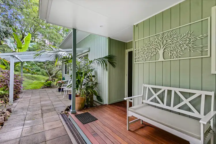 Fourth view of Homely house listing, 72 Philipps Road, Dulong QLD 4560