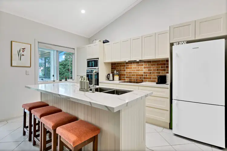 Fifth view of Homely house listing, 72 Philipps Road, Dulong QLD 4560