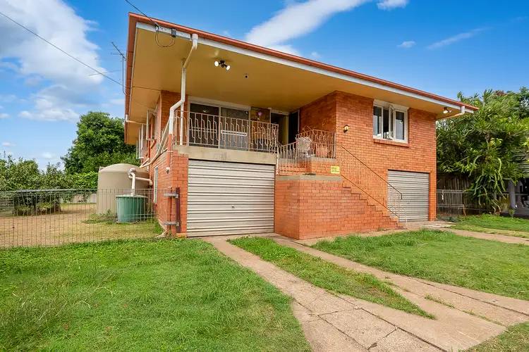 Main view of Homely house listing, 1 Long Lane, Silkstone QLD 4304