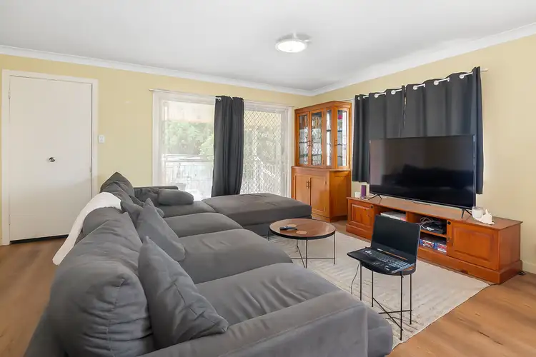 Second view of Homely house listing, 1 Long Lane, Silkstone QLD 4304
