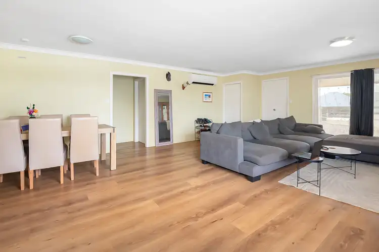 Third view of Homely house listing, 1 Long Lane, Silkstone QLD 4304