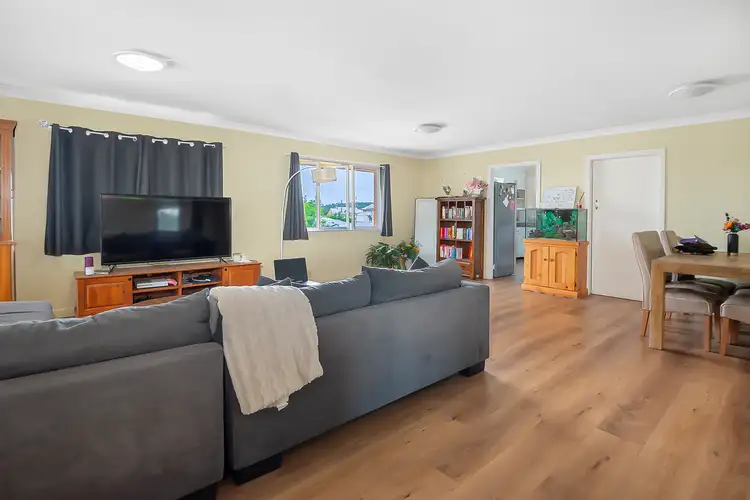 Fourth view of Homely house listing, 1 Long Lane, Silkstone QLD 4304