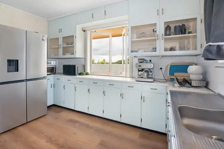 Sixth view of Homely house listing, 1 Long Lane, Silkstone QLD 4304