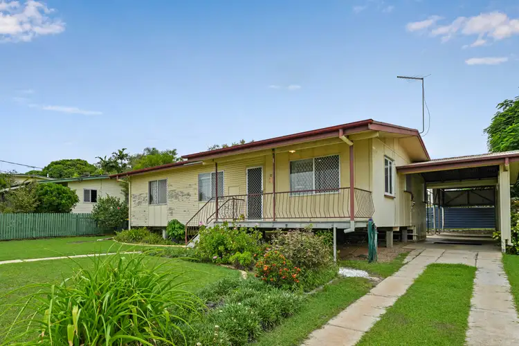 32 Aerodrome Road, Clinton QLD 4680