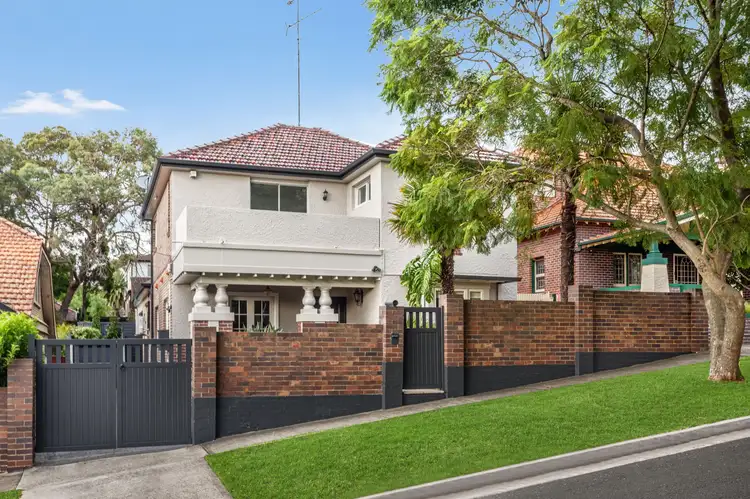 Main view of Homely house listing, 11 Day Avenue, Kensington NSW 2033