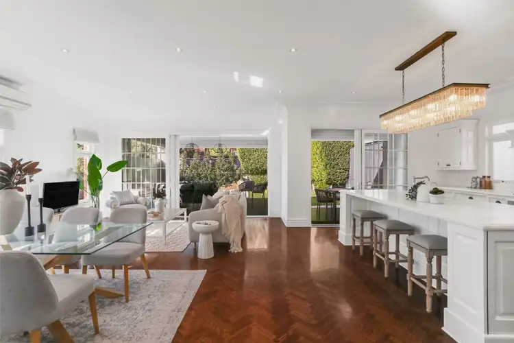 Second view of Homely house listing, 11 Day Avenue, Kensington NSW 2033
