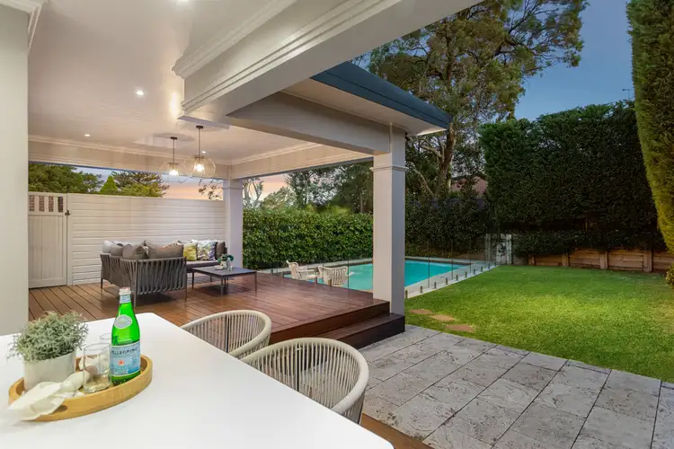 Third view of Homely house listing, 11 Day Avenue, Kensington NSW 2033