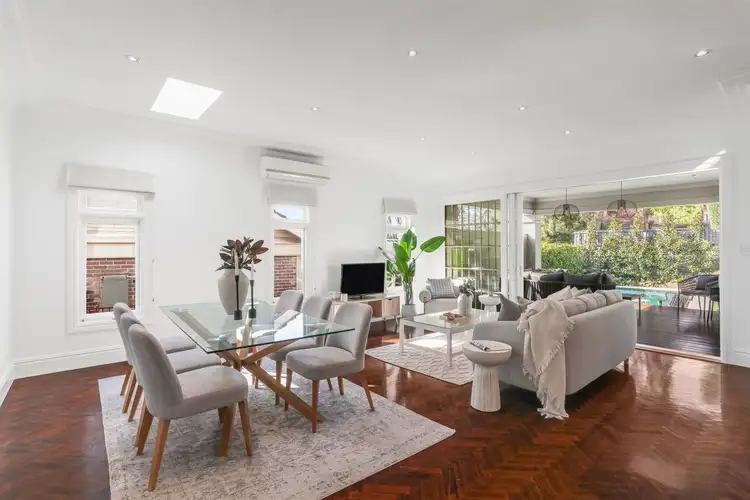 Fifth view of Homely house listing, 11 Day Avenue, Kensington NSW 2033