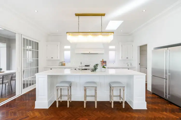 Sixth view of Homely house listing, 11 Day Avenue, Kensington NSW 2033