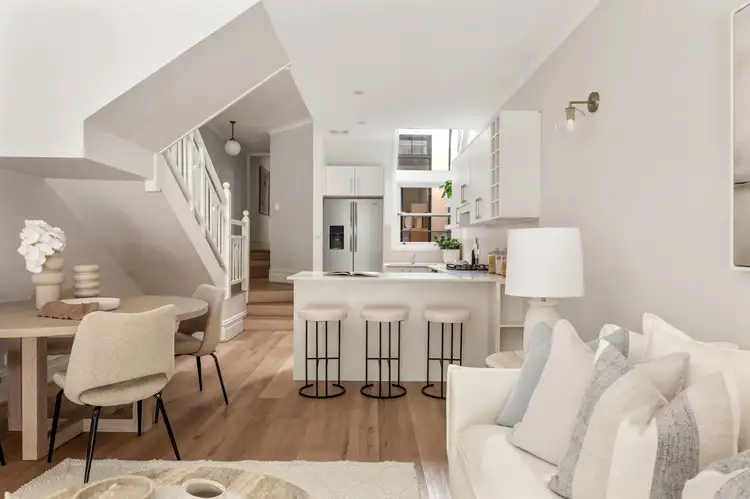 88 Cascade Street, Paddington NSW 2021
