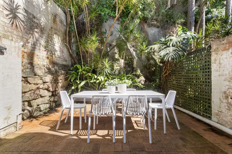 Third view of Homely house listing, 88 Cascade Street, Paddington NSW 2021