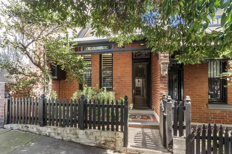 Fourth view of Homely house listing, 88 Cascade Street, Paddington NSW 2021