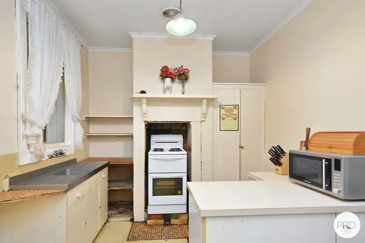 Fifth view of Homely house listing, 13 Railway Terrace, Ouyen VIC 3490