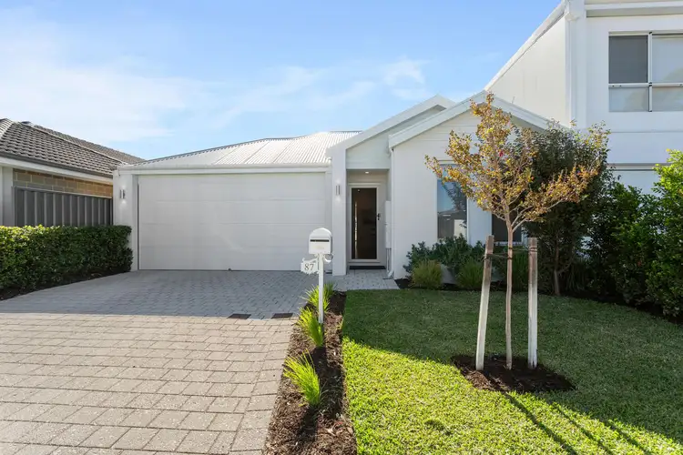 Main view of Homely house listing, 87 Blackmore Loop, Brabham WA 6055