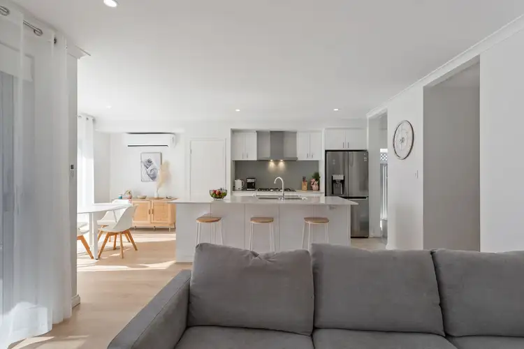 Second view of Homely house listing, 87 Blackmore Loop, Brabham WA 6055