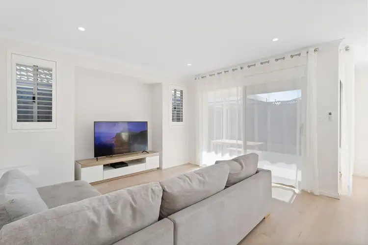 Third view of Homely house listing, 87 Blackmore Loop, Brabham WA 6055
