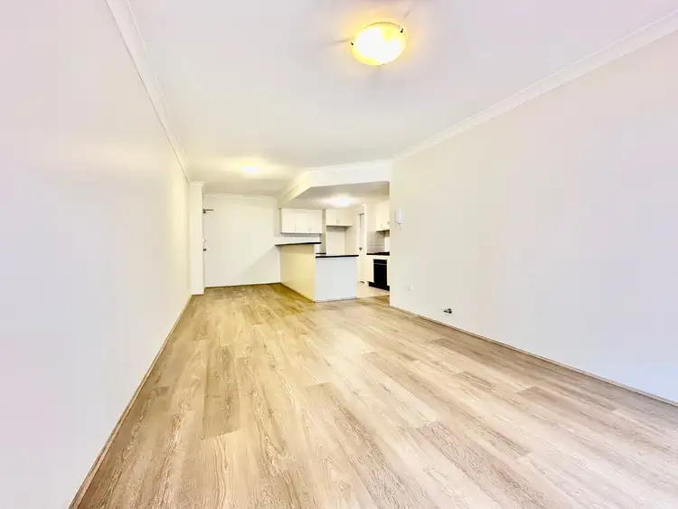 Second view of Homely unit listing, 12/24-26 Fourth Avenue, Blacktown NSW 2148
