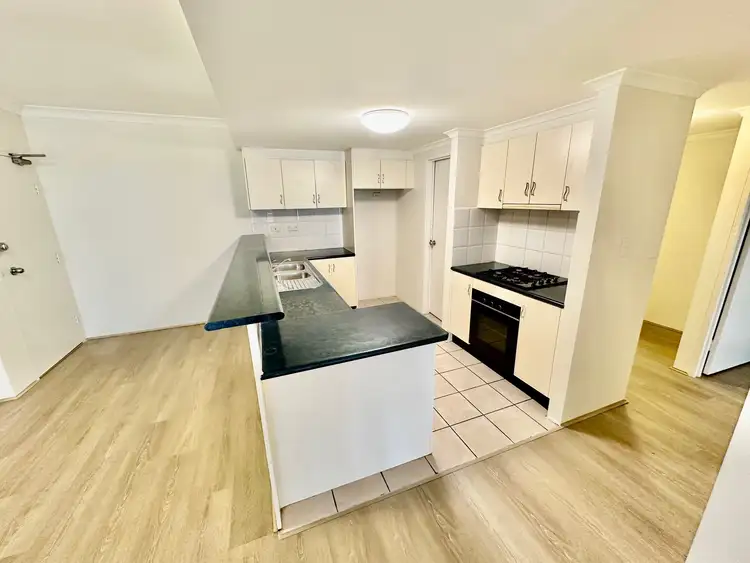 Third view of Homely unit listing, 12/24-26 Fourth Avenue, Blacktown NSW 2148