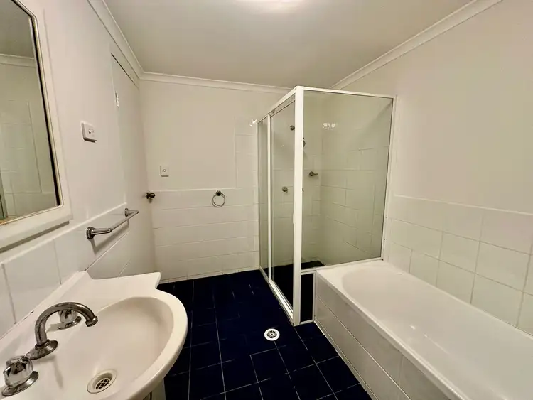 Fifth view of Homely unit listing, 12/24-26 Fourth Avenue, Blacktown NSW 2148