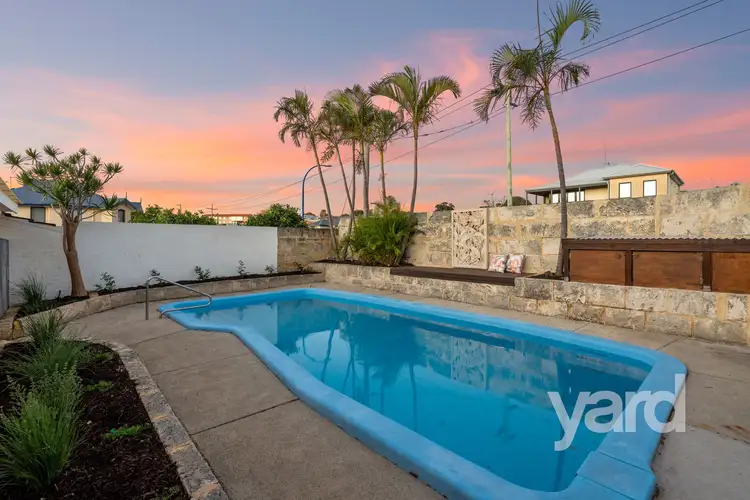 Third view of Homely villa listing, 2/45 Preston Point Road, East Fremantle WA 6158