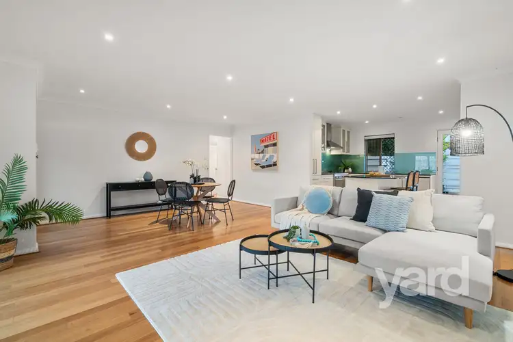 Fourth view of Homely villa listing, 2/45 Preston Point Road, East Fremantle WA 6158