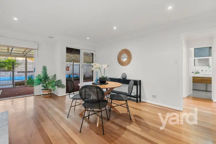 Fifth view of Homely villa listing, 2/45 Preston Point Road, East Fremantle WA 6158