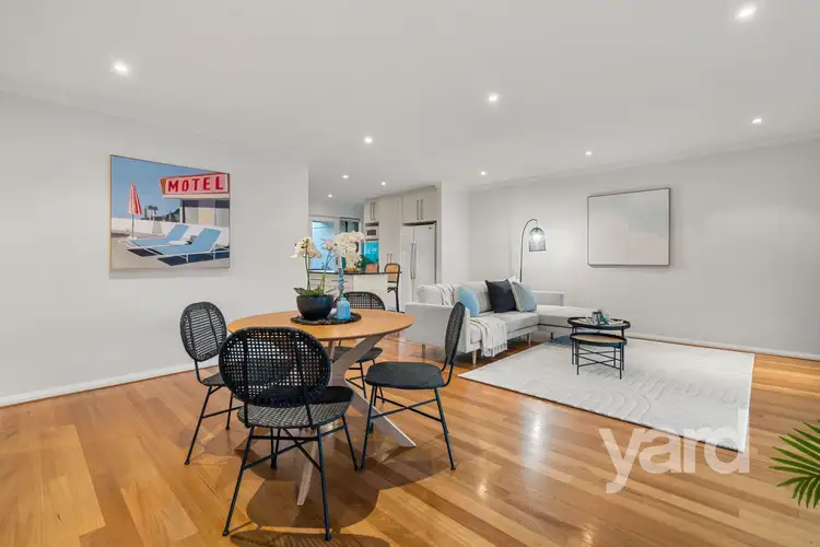 Sixth view of Homely villa listing, 2/45 Preston Point Road, East Fremantle WA 6158