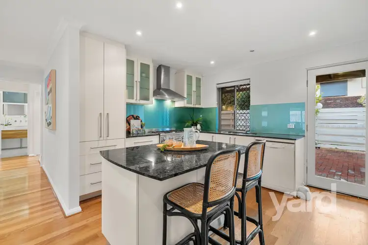 Seventh view of Homely villa listing, 2/45 Preston Point Road, East Fremantle WA 6158